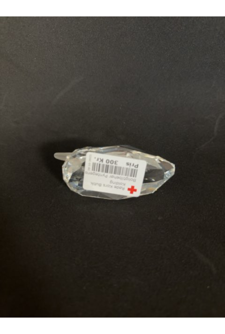 Swarovski model nr. 012723
